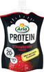 Arla Yoghurt Protein Aardbei voorkant