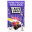 Autodrop snoep chaos mix total loss voorkant