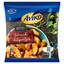 Aviko gekruide aardappel chili partjes voorkant