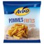 Aviko patat pommes frites voorkant