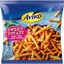 Aviko zoete aardappel friet voorkant
