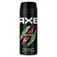 Axe africa voorkant