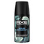 Axe Aqua Bergamot 35 ml voorkant
