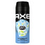 Axe deodorant bodyspray Ice Chill voorkant