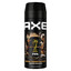 Axe deodorant dark temptation voorkant