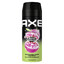 Axe deodorant epic fresh voorkant