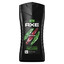 Axe showergel africa voorkant