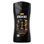 Axe showergel dark temptation voorkant