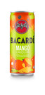 Bacardi Premix Mango Daiquiri voorkant