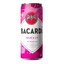 Bacardi razz & up voorkant