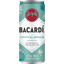 Bacardi Tropical Breeze voorkant