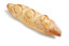 BakkersHart Baguette Rustiek wit voorkant