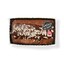 BakkersHart chocolade fudge cake voorkant