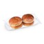BakkersHart hamburgerbroodjes luxe 4 stuks voorkant