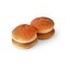 BakkersHart hamburgerbroodjes luxe 4 stuks achterkant
