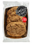 BakkersHart Kruidnoot Witte choco koek voorkant