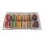 BakkersHart macarons voorkant