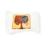 BakkersHart marmercake plakken voorkant