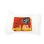 BakkersHart red velvet cake plakken 6 stuks voorkant