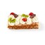 BakkersHart slagroom schnitte voorkant