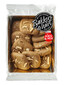 BakkersHart Speculaasjes Mini met amandelschaafsel voorkant