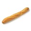 BakkersHart Stokbrood Tarwe voorkant