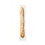BakkersHart Stokbrood Tarwe achterkant