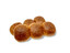 BakkersHart Zachte bolletjes Bruin voorkant