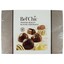 Baronie premium quality Belgian chocolates voorkant