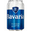 Bavaria pils blik 330 ml voorkant
