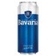 Bavaria pils blik 500 ml voorkant