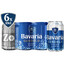 Bavaria pils cool 6-pack voorkant