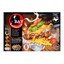 Bay kapsalon kip voorkant