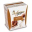 Belgian poedertruffels salted caramel voorkant