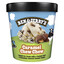 Ben&Jerry Ben&Jerry caramel chew chew voorkant