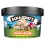Ben&Jerry ijs cookie dough voorkant