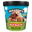 Ben&Jerry ijs half baked voorkant