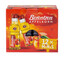 Berentzen Berentzen mini fles 12x20 millimeter voorkant