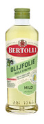 Bertolli olijfolie mild voorkant
