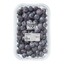 bessen blauw voorkant