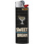Bic aansteker special limited edition voorkant