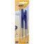 Bic pennen blauw voorkant