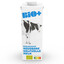 Bio+ Bio halfvolle melk UHT houdbaar voorkant