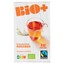 Bio+ Biologische rooibosthee biologisch voorkant