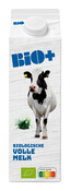 Bio+ Biologische volle melk voorkant