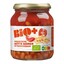 Bio+ Biologische witte bonen in tomatensaus voorkant