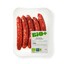 Bio+ chipolata 5 stuks voorkant