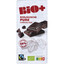 Bio+ chocoladereep puur 55% voorkant