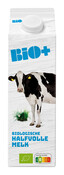 Bio+ Halfvolle melk Biologische voorkant