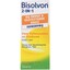Bisolvon hoestdrank 2-in-1 voorkant